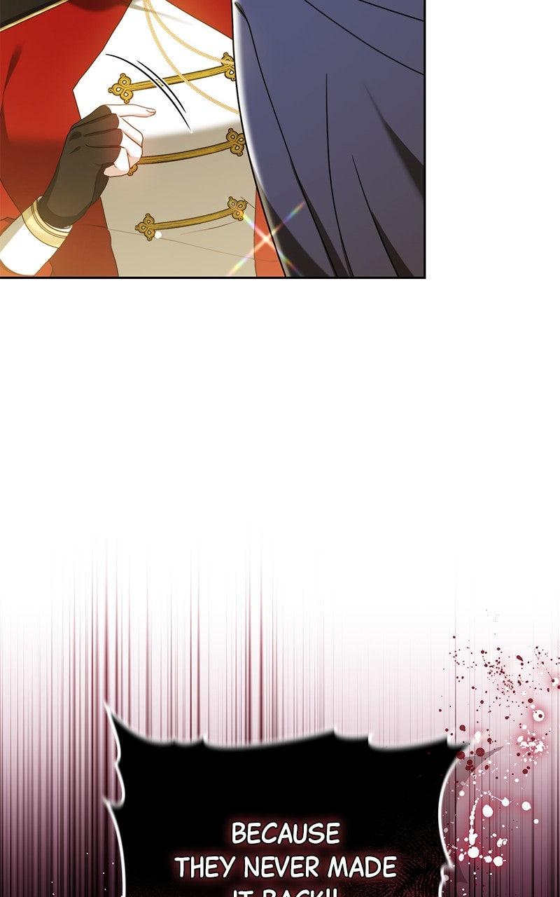 Obsidian Bride Chap 95 - Next Chap 96