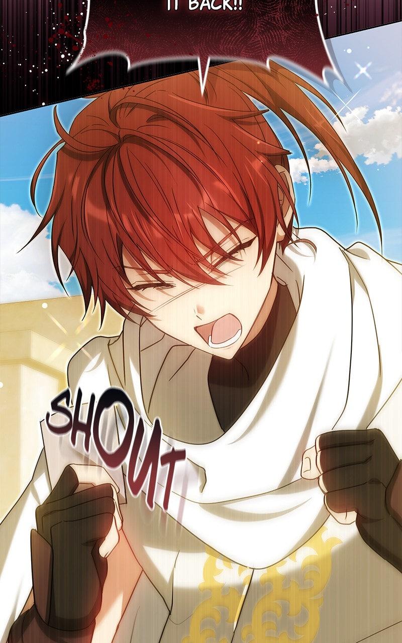 Obsidian Bride Chap 95 - Next Chap 96