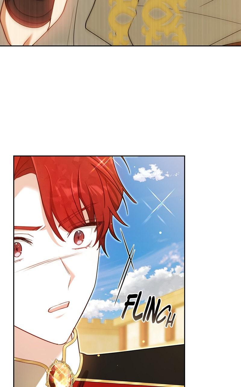 Obsidian Bride Chap 95 - Next Chap 96