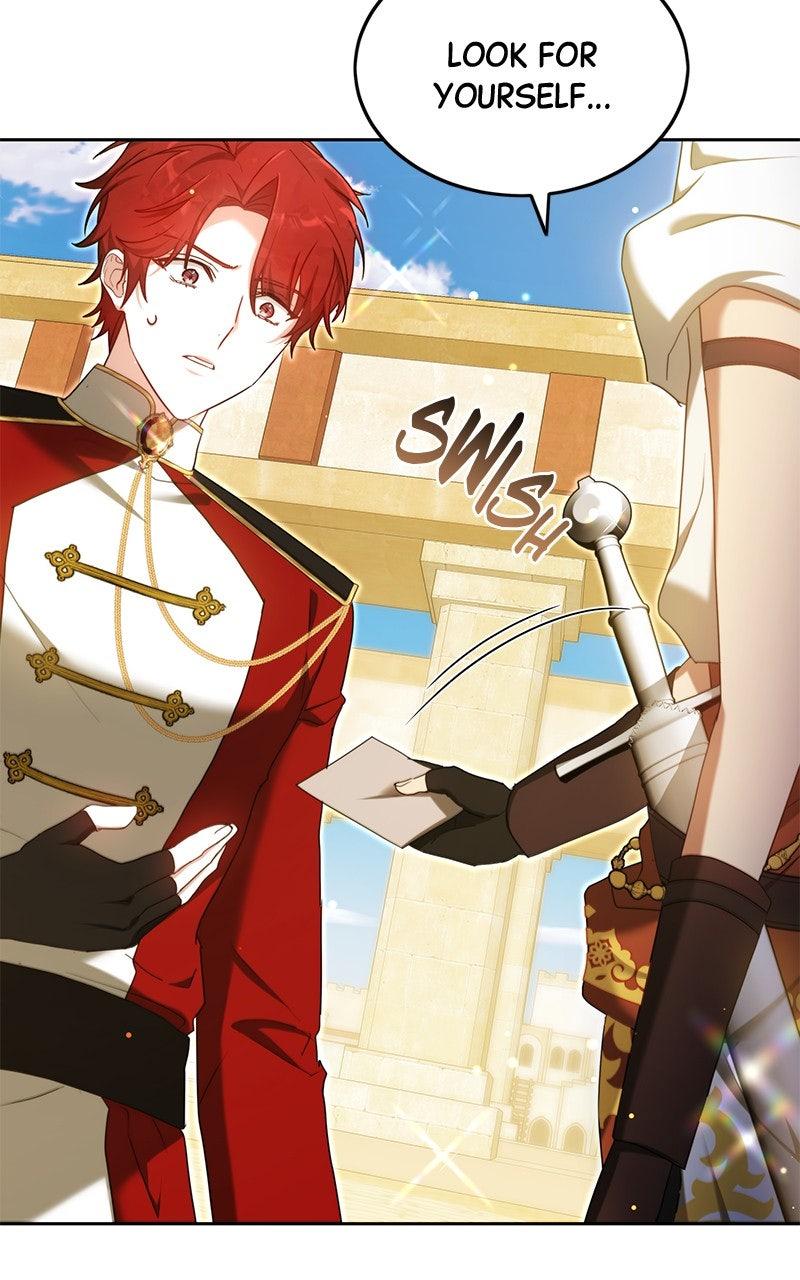 Obsidian Bride Chap 95 - Next Chap 96