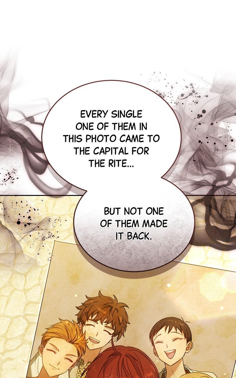 Obsidian Bride Chap 95 - Next Chap 96