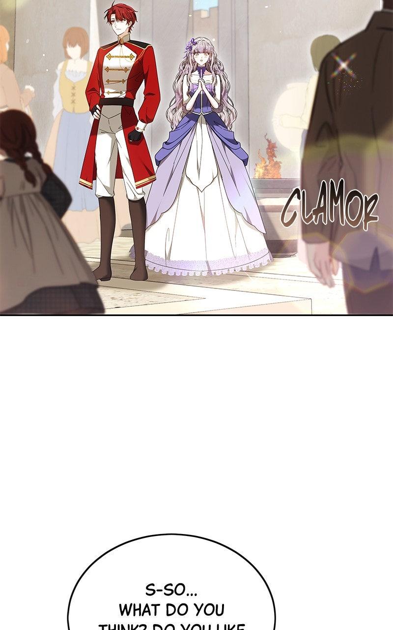 Obsidian Bride Chap 95 - Next Chap 96