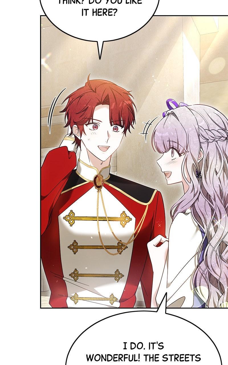 Obsidian Bride Chap 95 - Next Chap 96