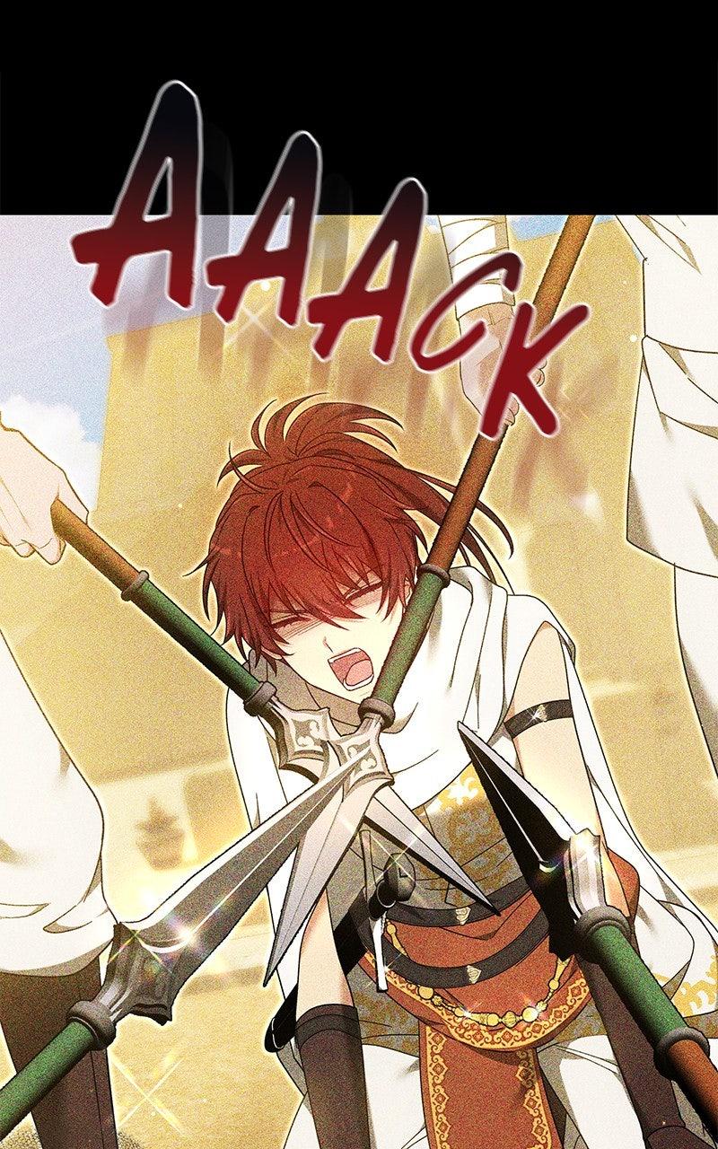 Obsidian Bride Chap 95 - Next Chap 96