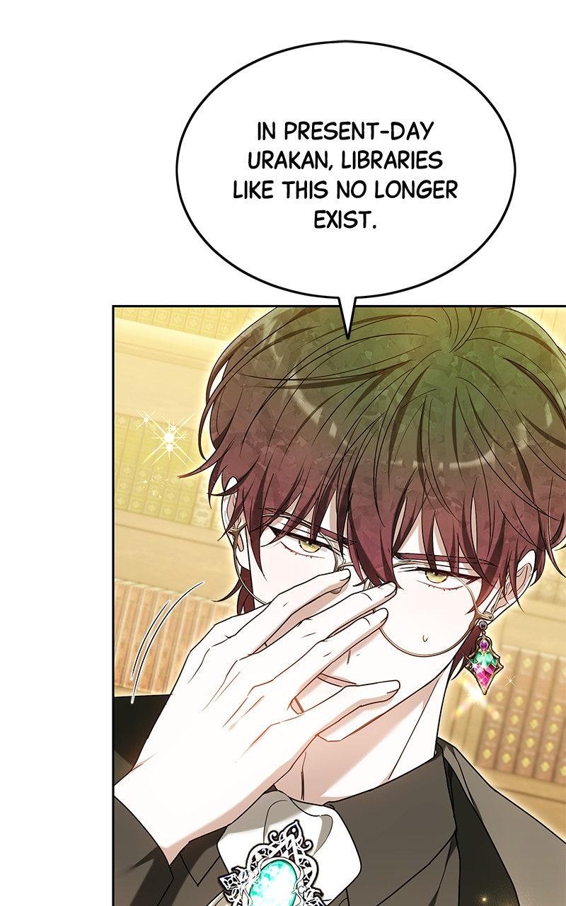 Obsidian Bride Chap 95 - Next Chap 96