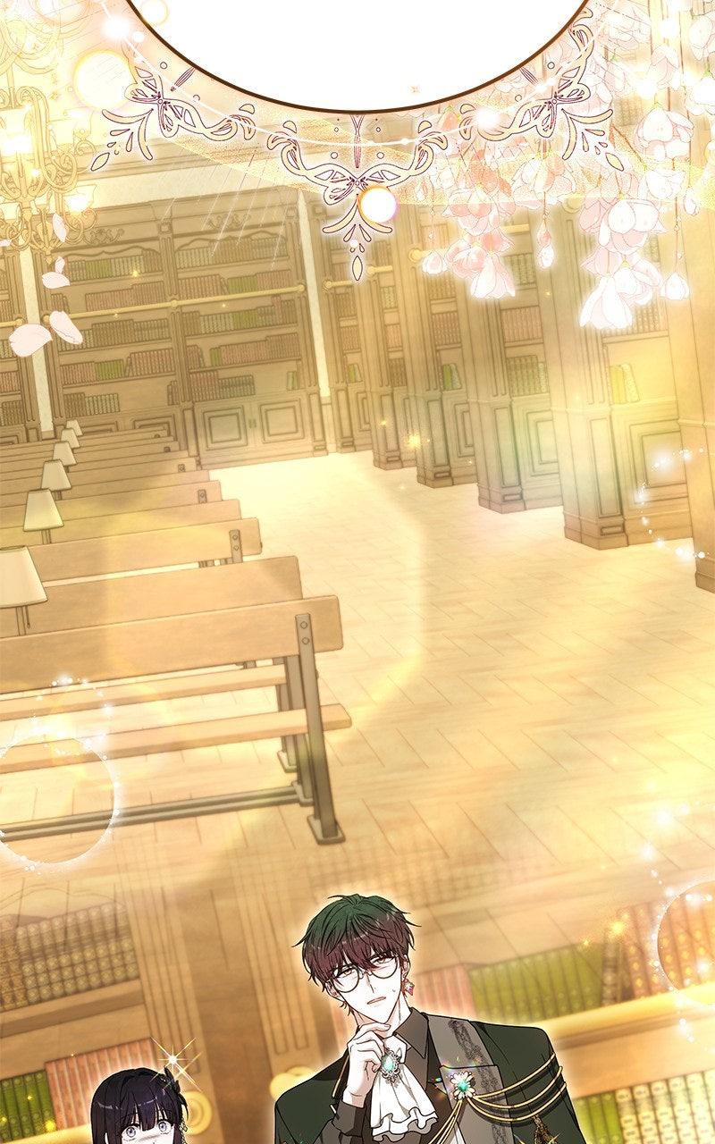 Obsidian Bride Chap 95 - Next Chap 96