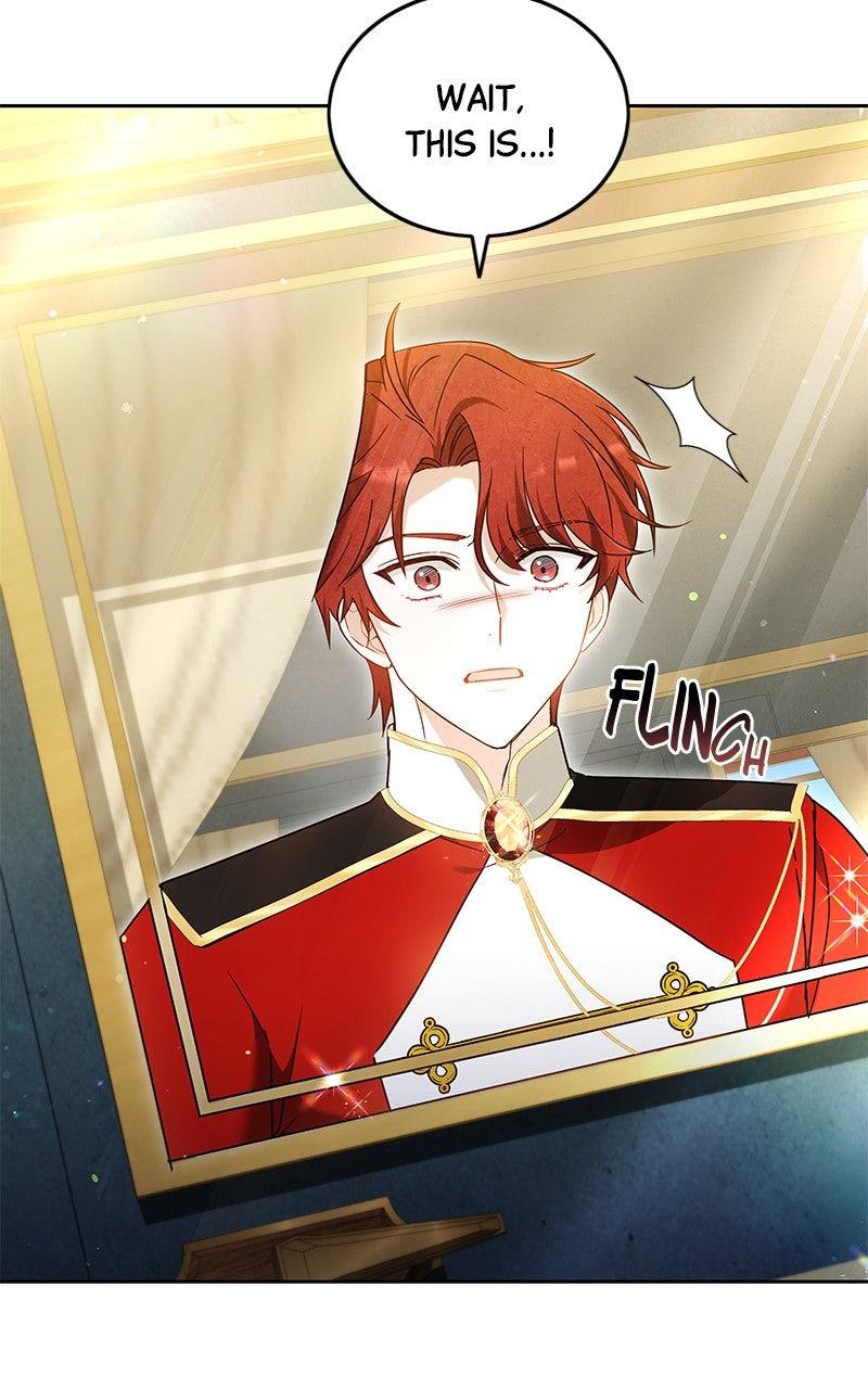 Obsidian Bride Chap 95 - Next Chap 96