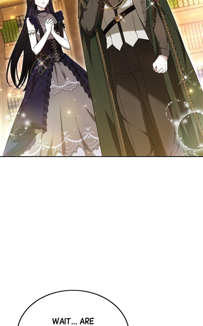 Obsidian Bride Chap 95 - Next Chap 96