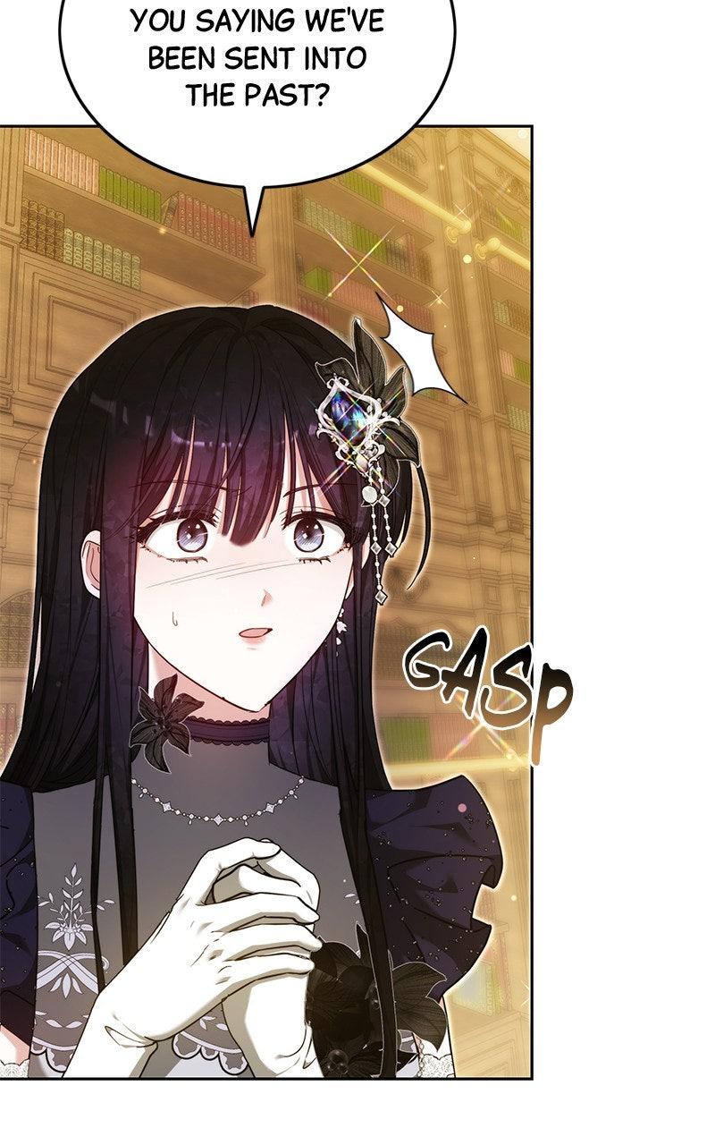 Obsidian Bride Chap 95 - Next Chap 96