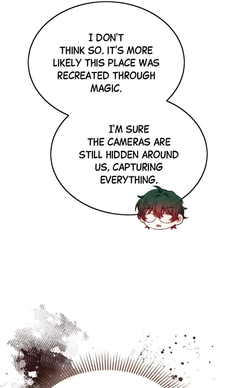 Obsidian Bride Chap 95 - Next Chap 96