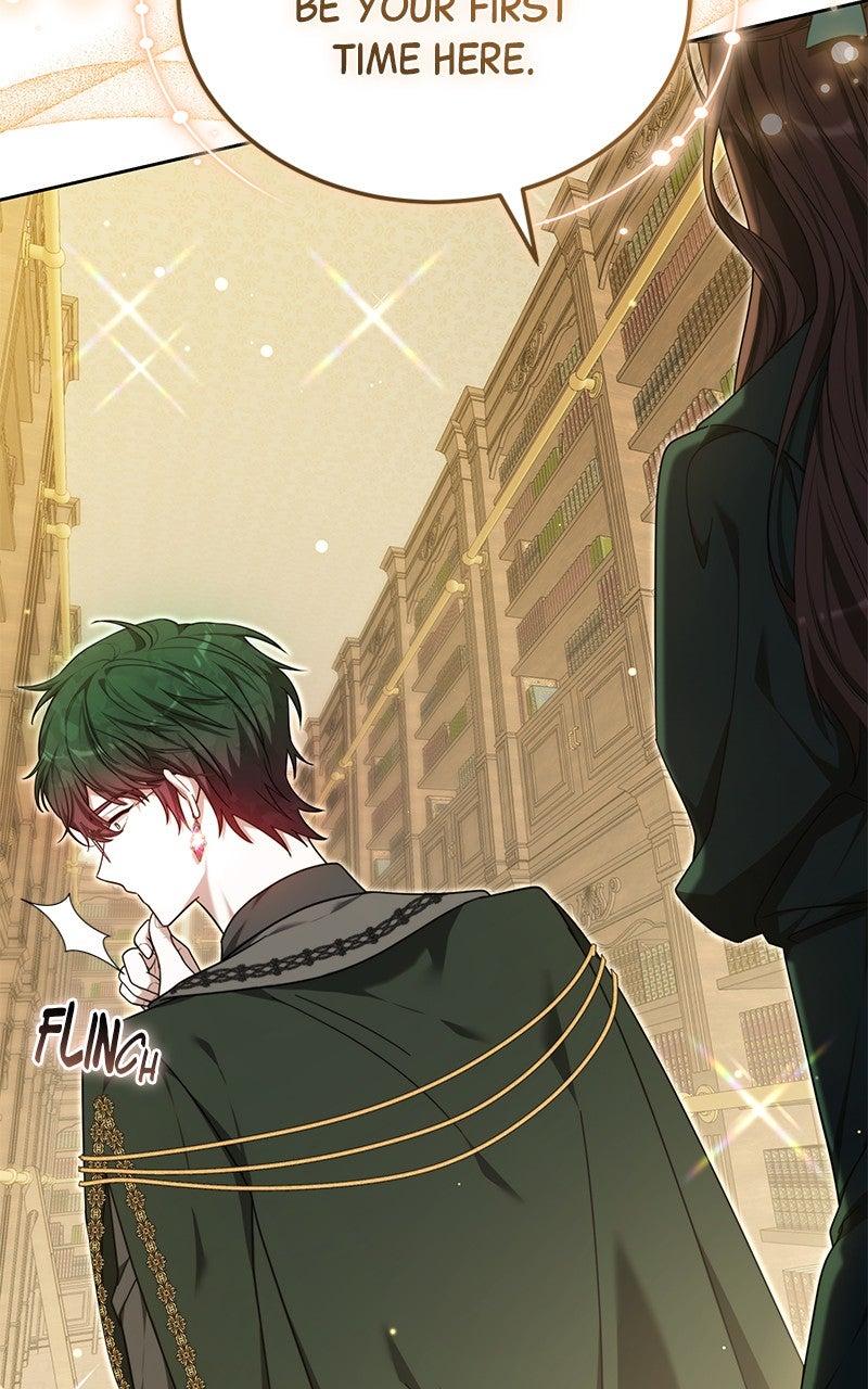 Obsidian Bride Chap 95 - Next Chap 96