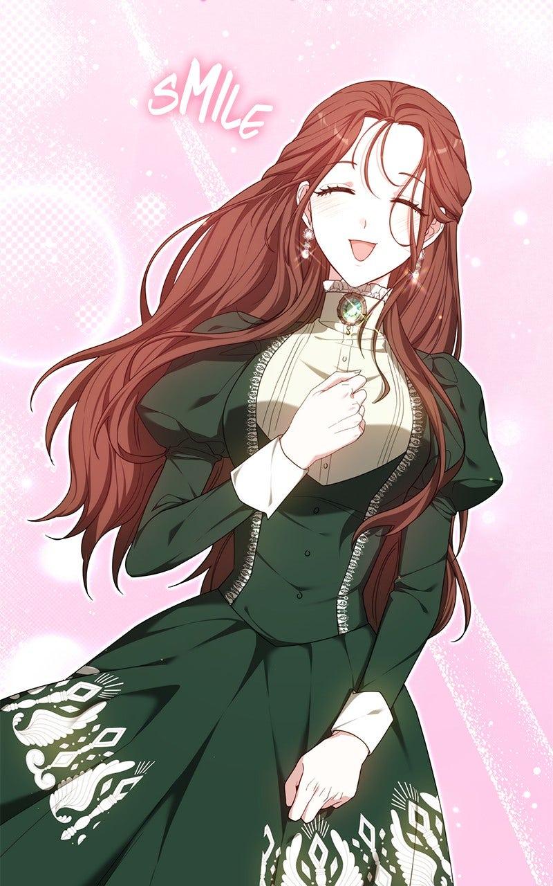 Obsidian Bride Chap 95 - Next Chap 96