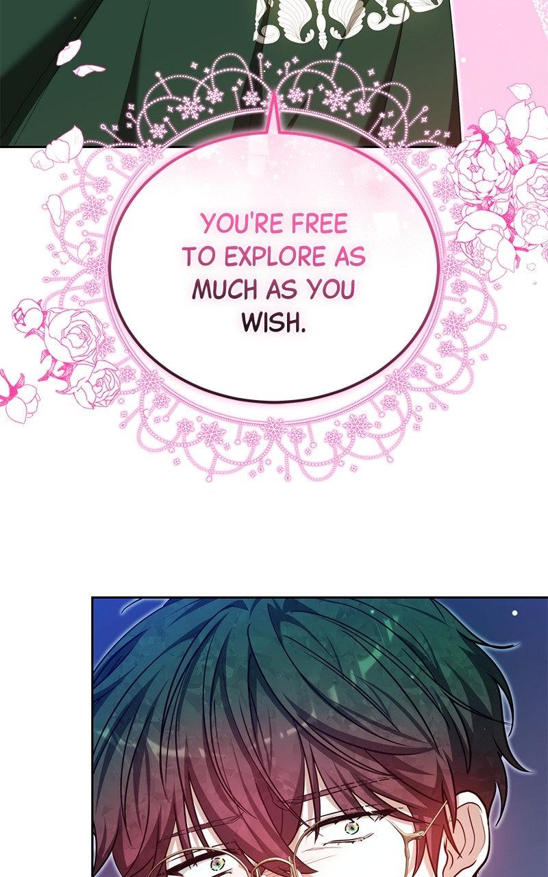 Obsidian Bride Chap 95 - Next Chap 96