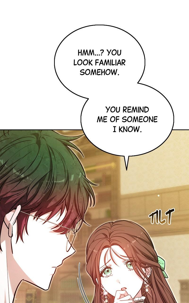 Obsidian Bride Chap 95 - Next Chap 96