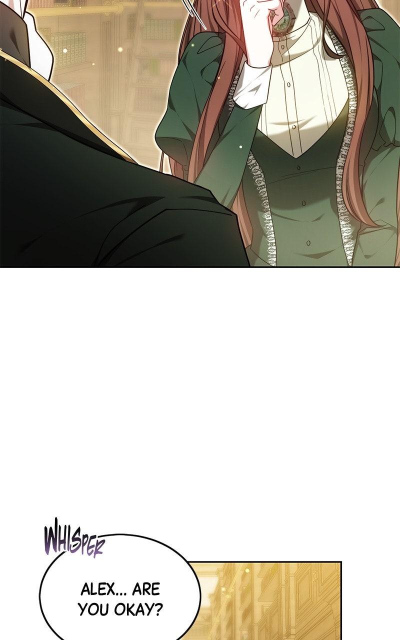 Obsidian Bride Chap 95 - Next Chap 96