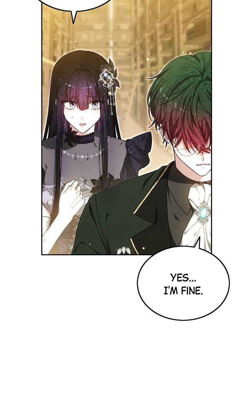 Obsidian Bride Chap 95 - Next Chap 96