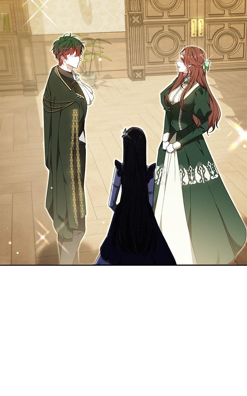 Obsidian Bride Chap 95 - Next Chap 96