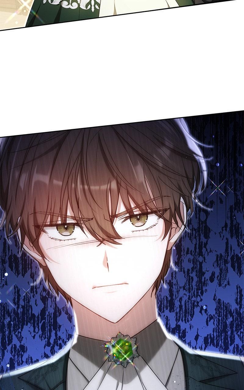 Obsidian Bride Chap 95 - Next Chap 96