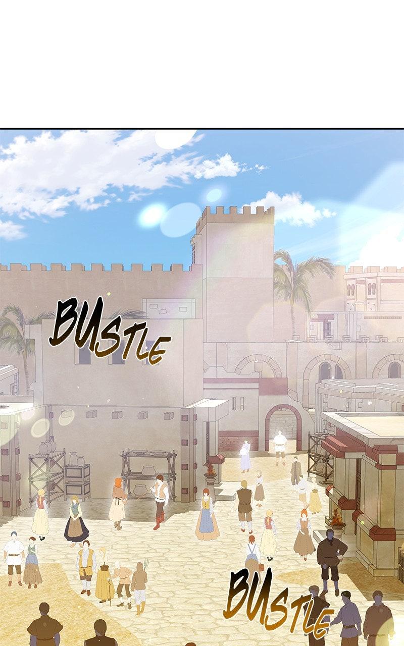 Obsidian Bride Chap 95 - Next Chap 96