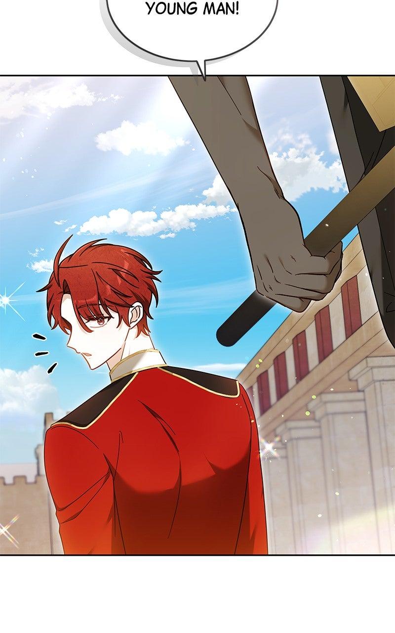 Obsidian Bride Chap 95 - Next Chap 96