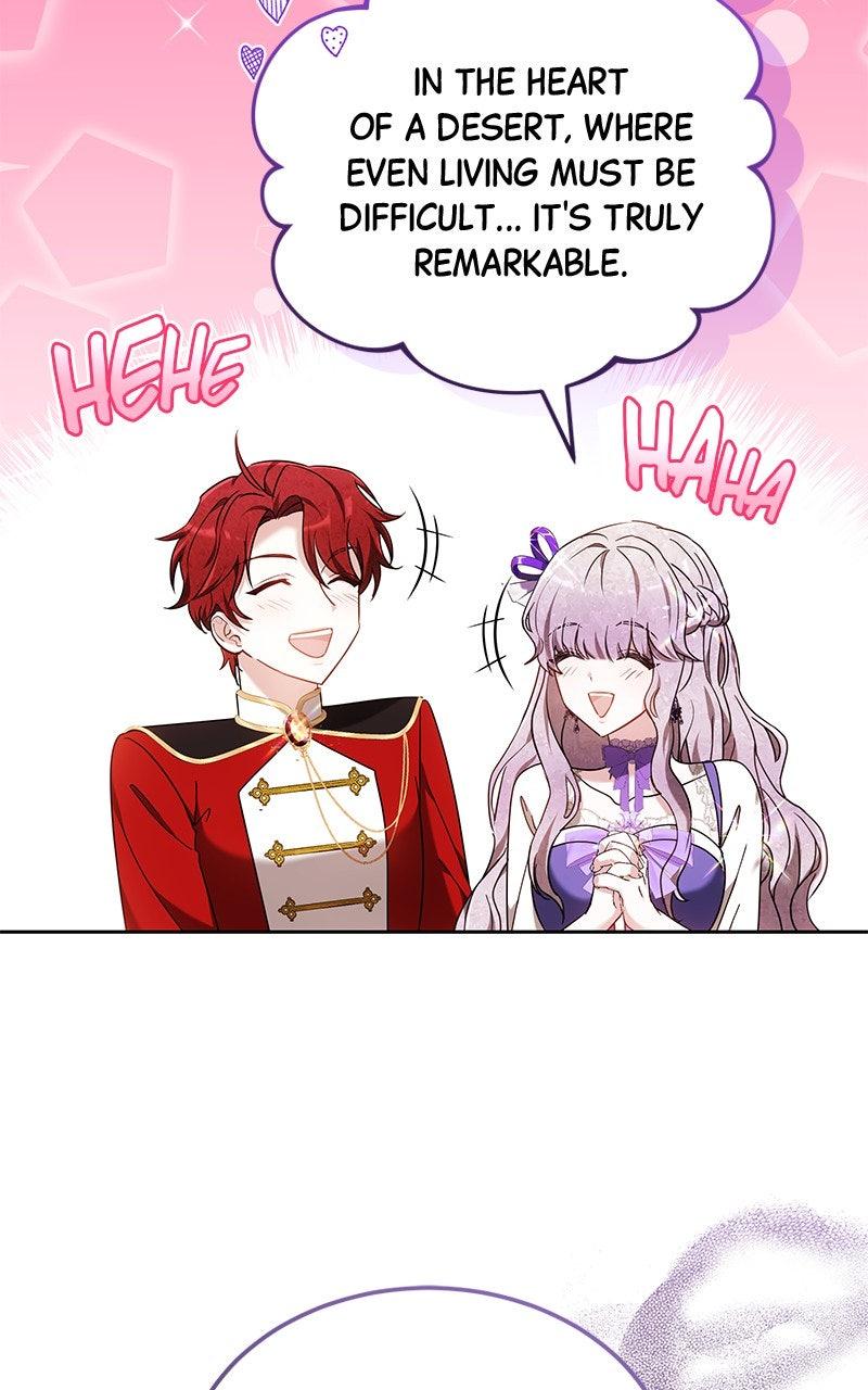 Obsidian Bride Chap 95 - Next Chap 96