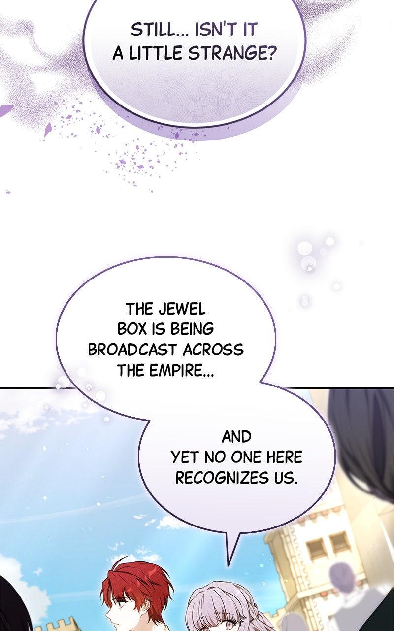 Obsidian Bride Chap 95 - Next Chap 96