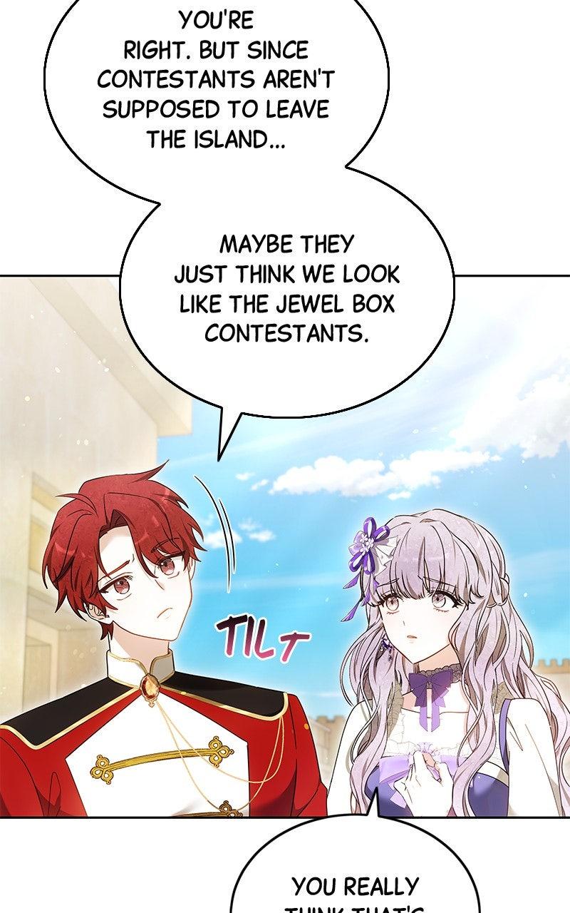 Obsidian Bride Chap 95 - Next Chap 96