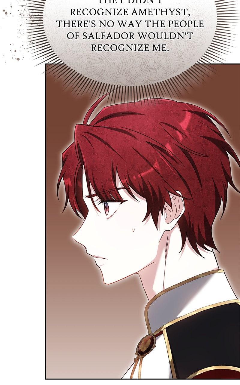 Obsidian Bride Chap 95 - Next Chap 96