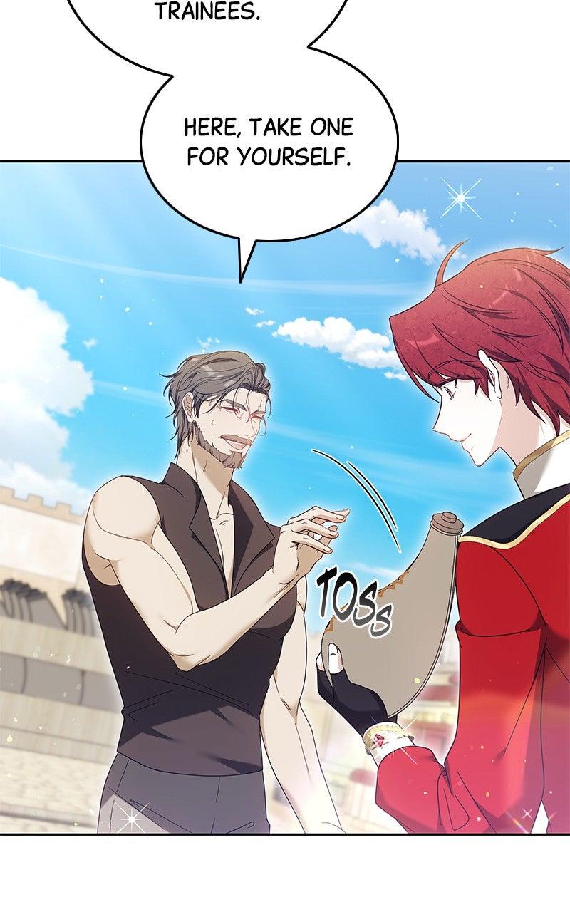 Obsidian Bride Chap 95 - Next Chap 96