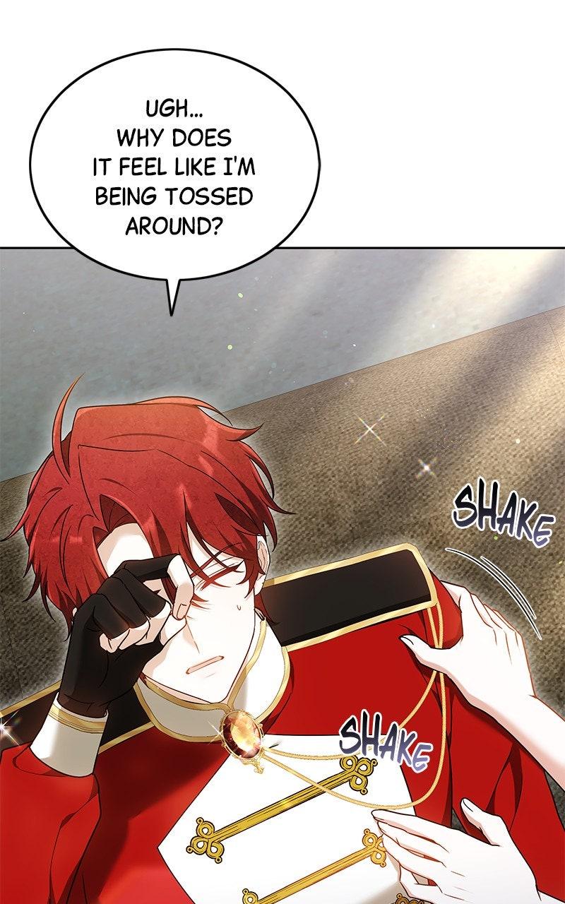 Obsidian Bride Chap 95 - Next Chap 96