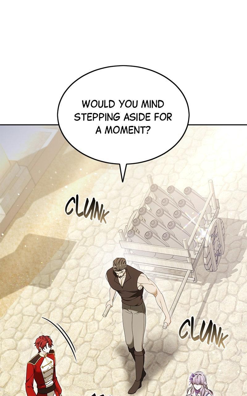 Obsidian Bride Chap 95 - Next Chap 96