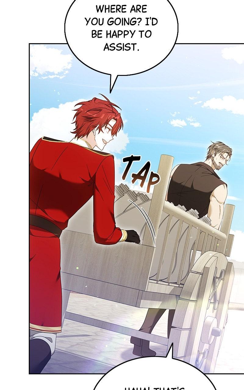 Obsidian Bride Chap 95 - Next Chap 96