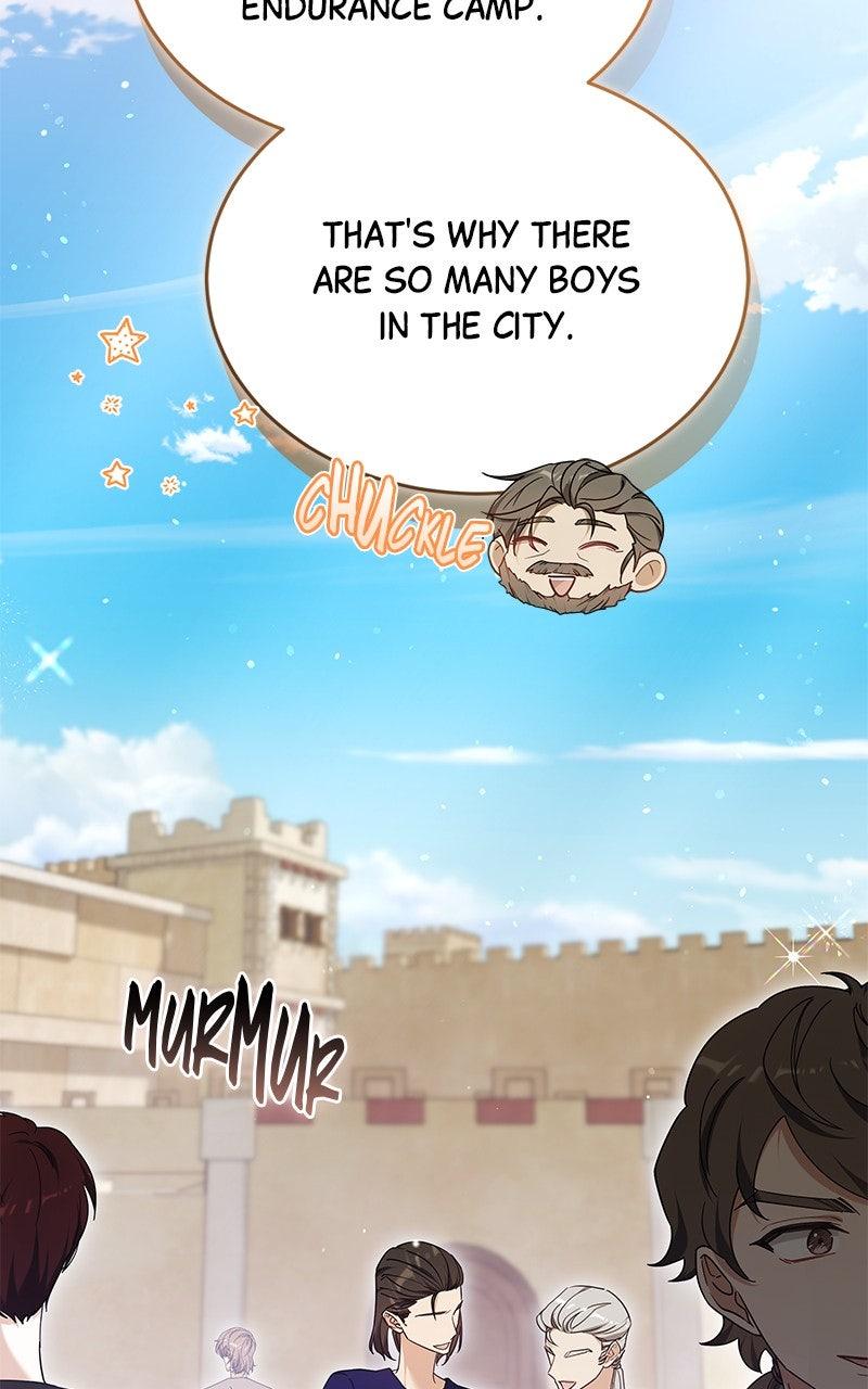 Obsidian Bride Chap 95 - Next Chap 96