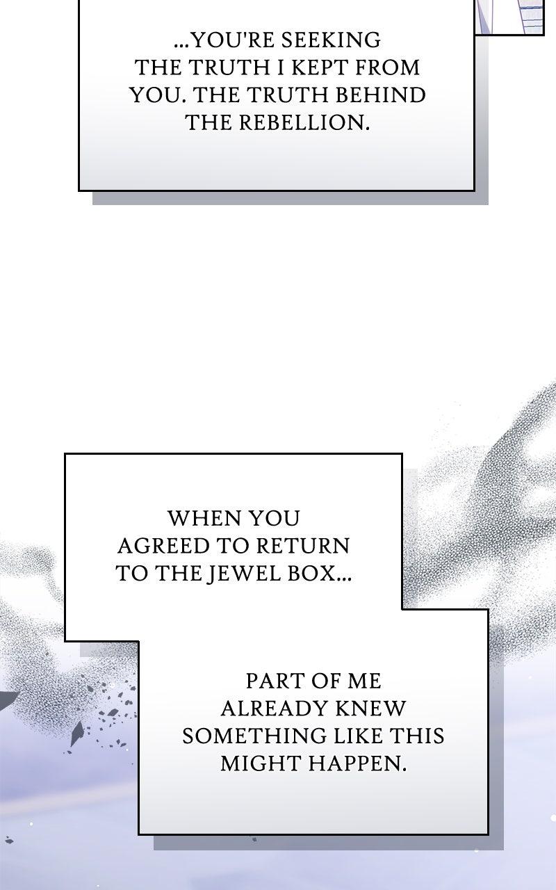 Obsidian Bride Chap 96 - Next Chap 97