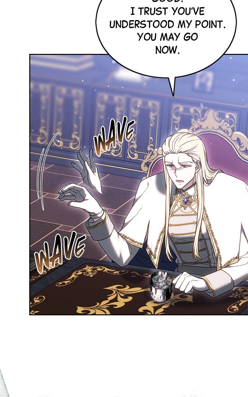 Obsidian Bride Chap 96 - Next Chap 97