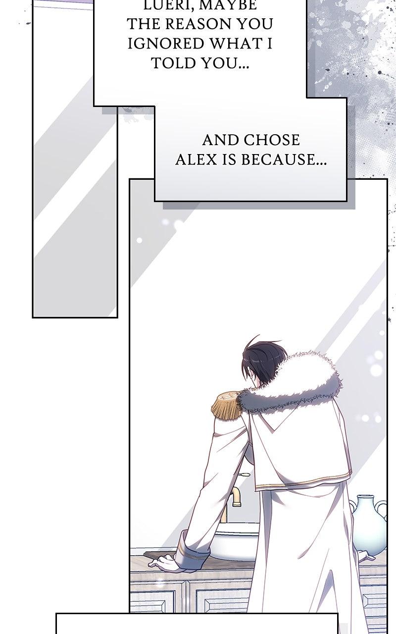 Obsidian Bride Chap 96 - Next Chap 97