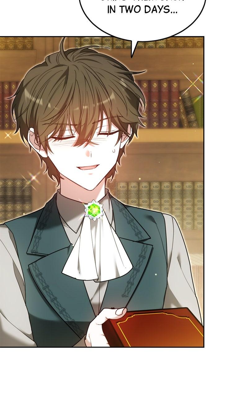 Obsidian Bride Chap 96 - Next Chap 97