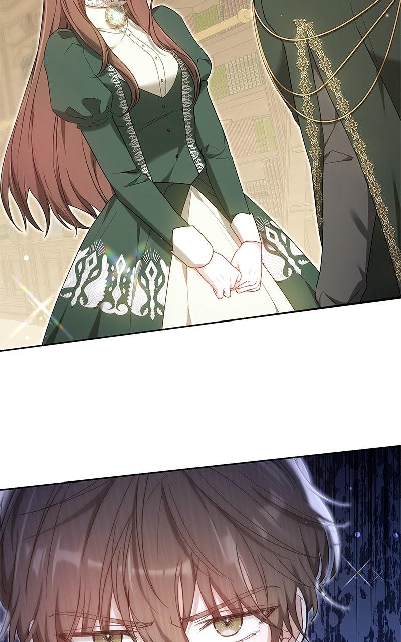 Obsidian Bride Chap 96 - Next Chap 97