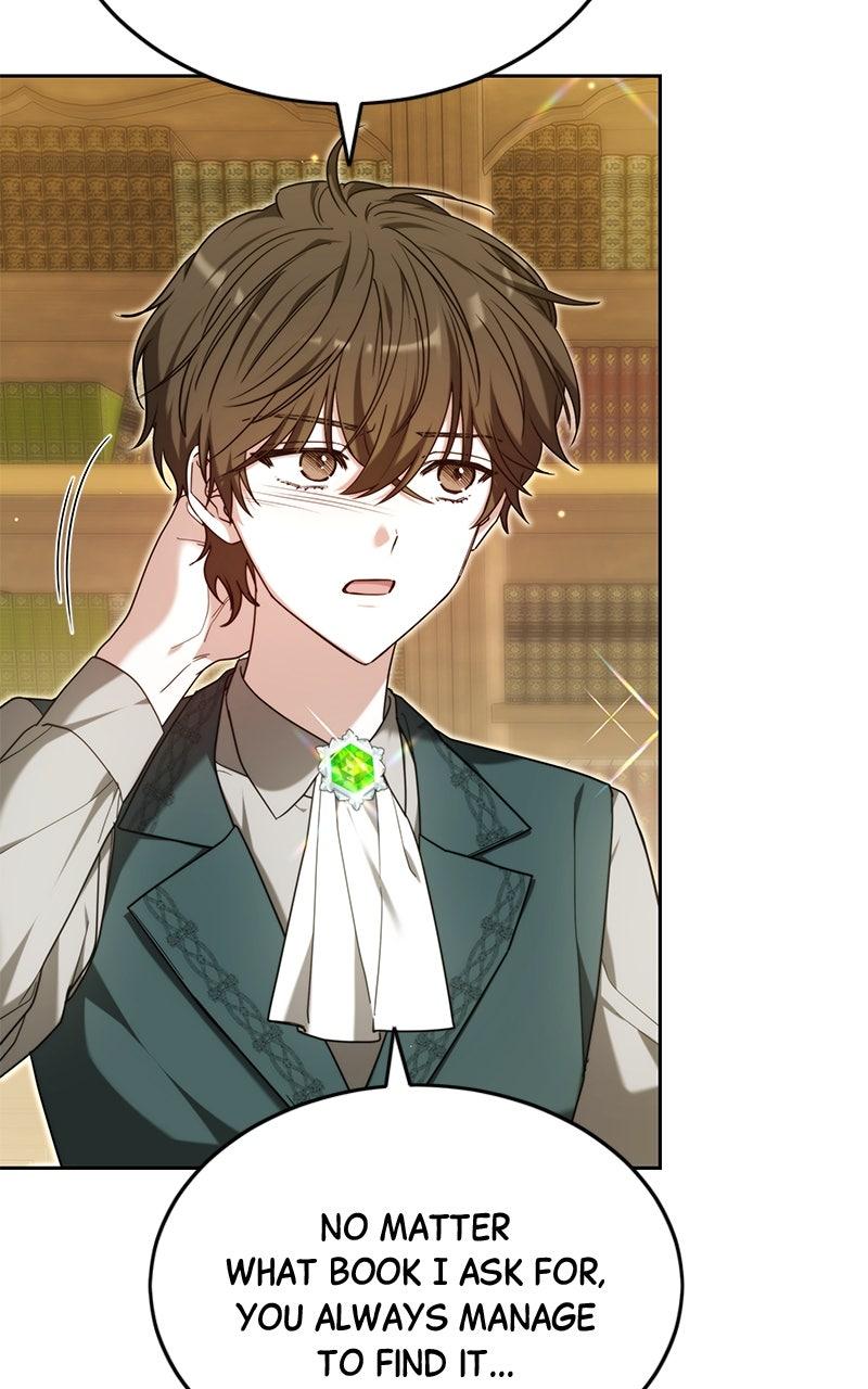 Obsidian Bride Chap 96 - Next Chap 97