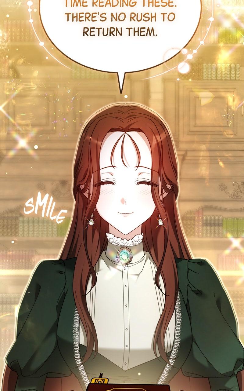 Obsidian Bride Chap 96 - Next Chap 97