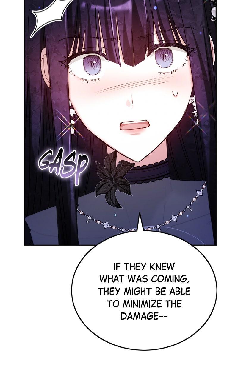 Obsidian Bride Chap 96 - Next Chap 97