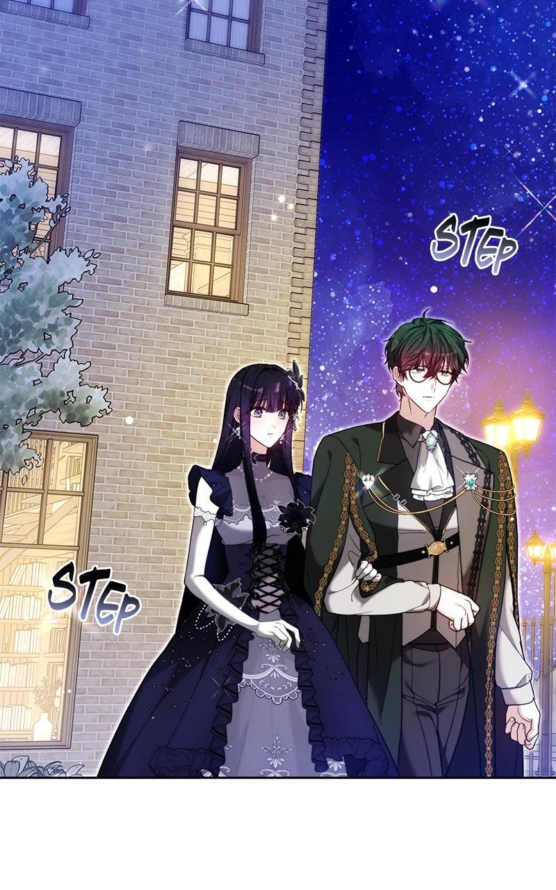 Obsidian Bride Chap 96 - Next Chap 97