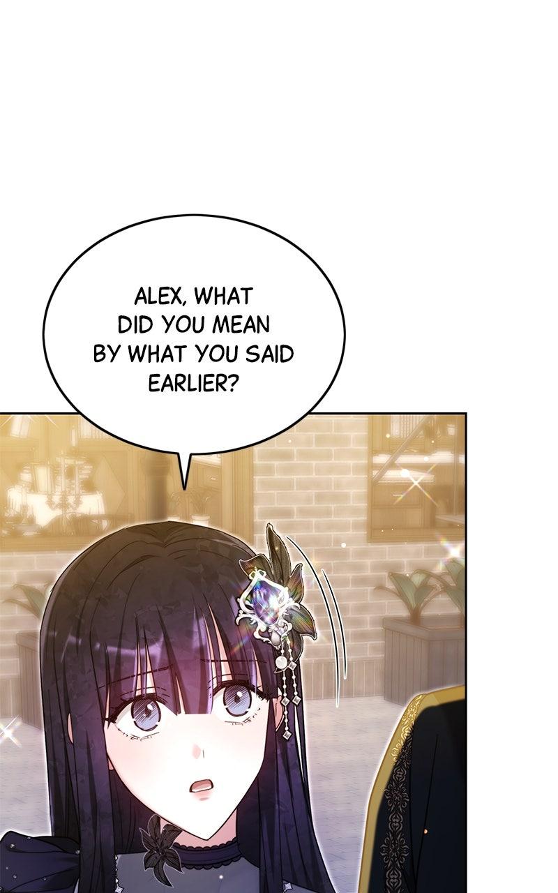 Obsidian Bride Chap 96 - Next Chap 97