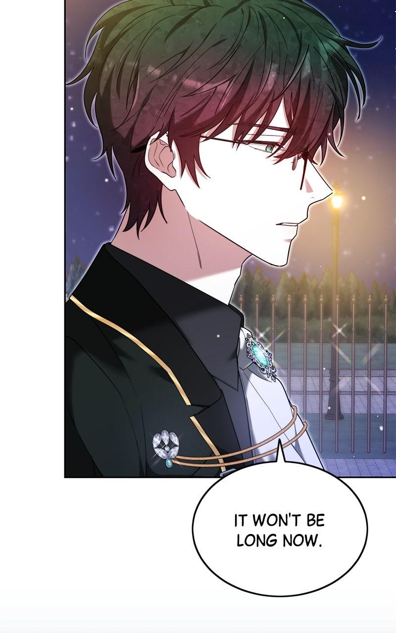 Obsidian Bride Chap 96 - Next Chap 97