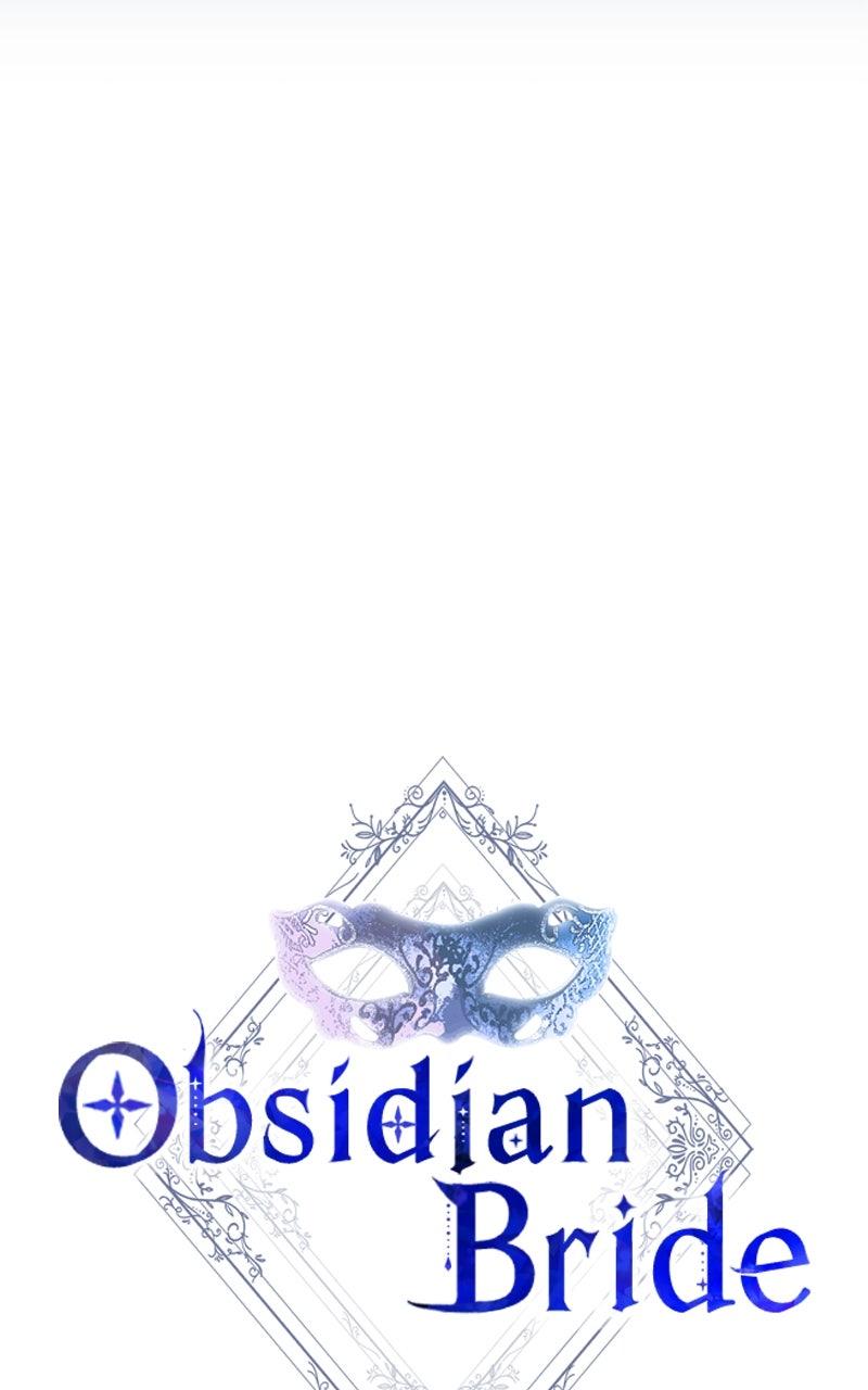 Obsidian Bride Chap 96 - Next Chap 97