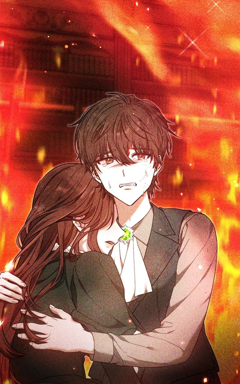 Obsidian Bride Chap 96 - Next Chap 97