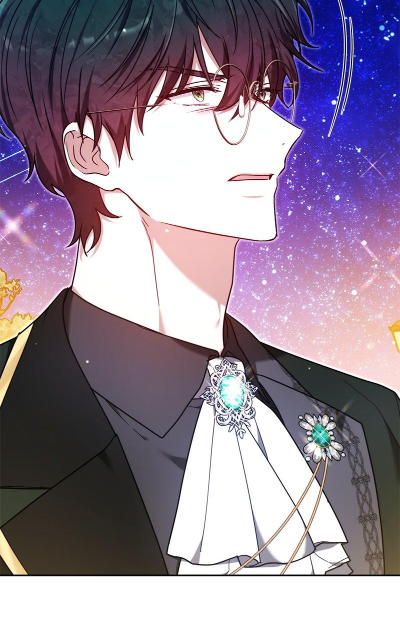 Obsidian Bride Chap 96 - Next Chap 97