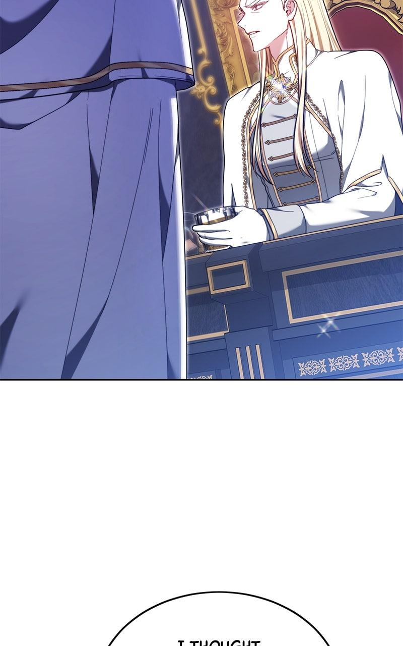 Obsidian Bride Chap 96 - Next Chap 97