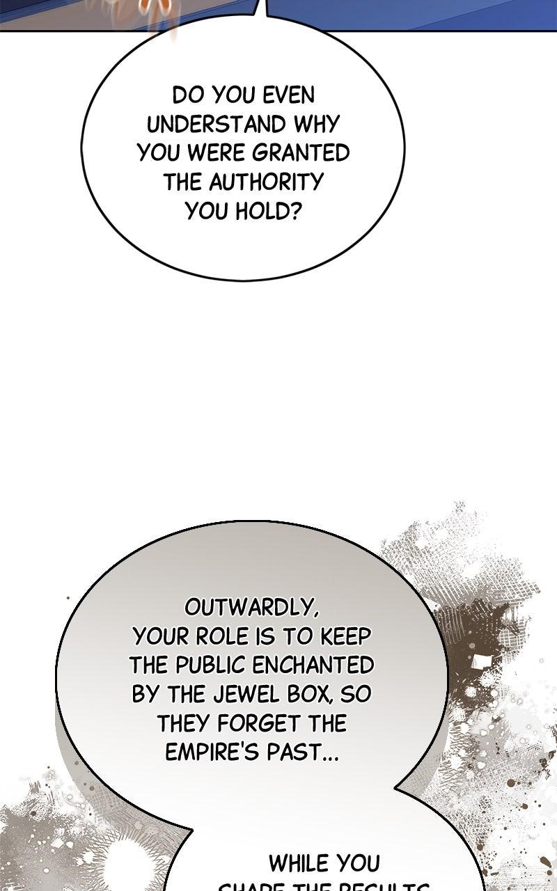 Obsidian Bride Chap 96 - Next Chap 97