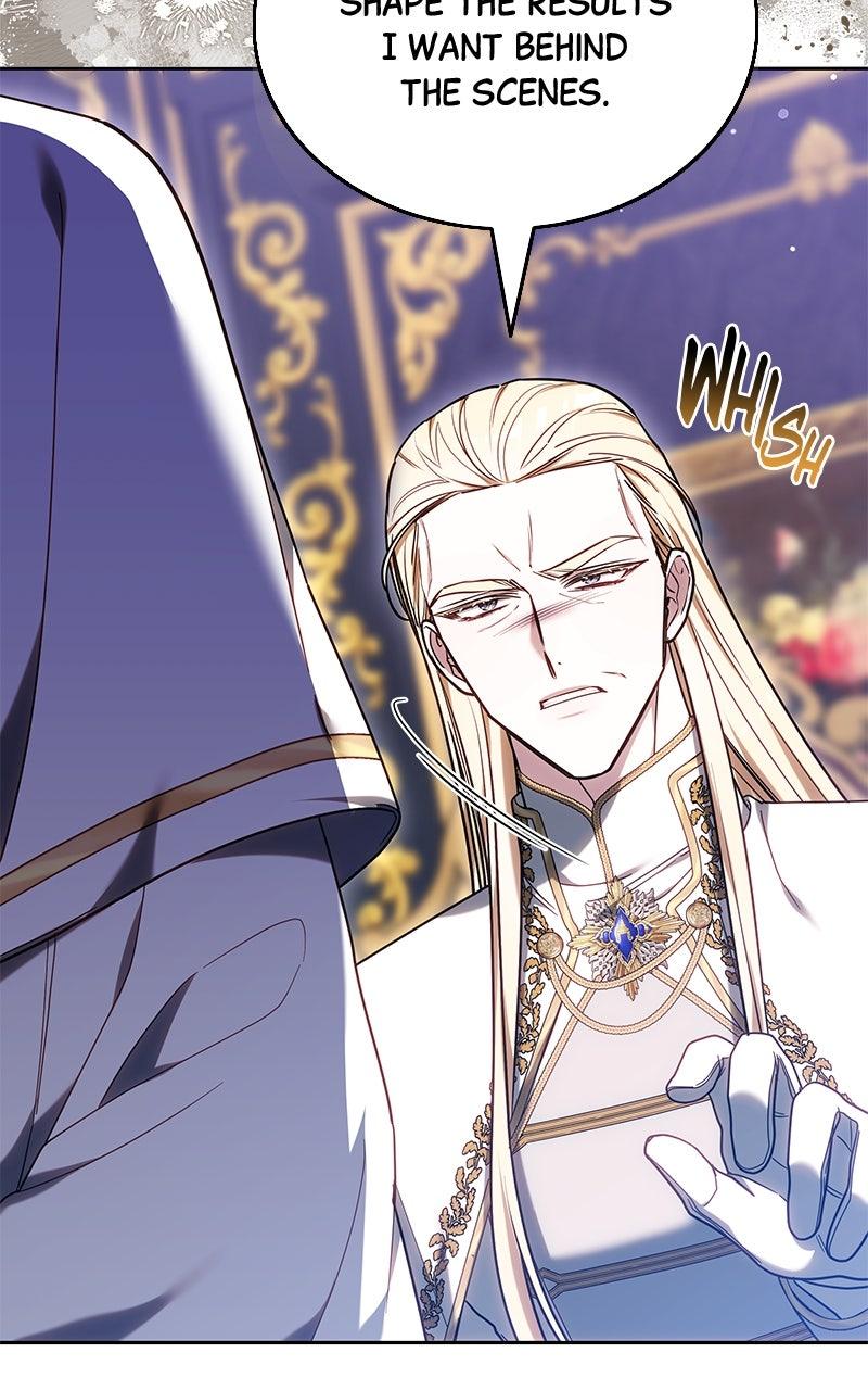 Obsidian Bride Chap 96 - Next Chap 97